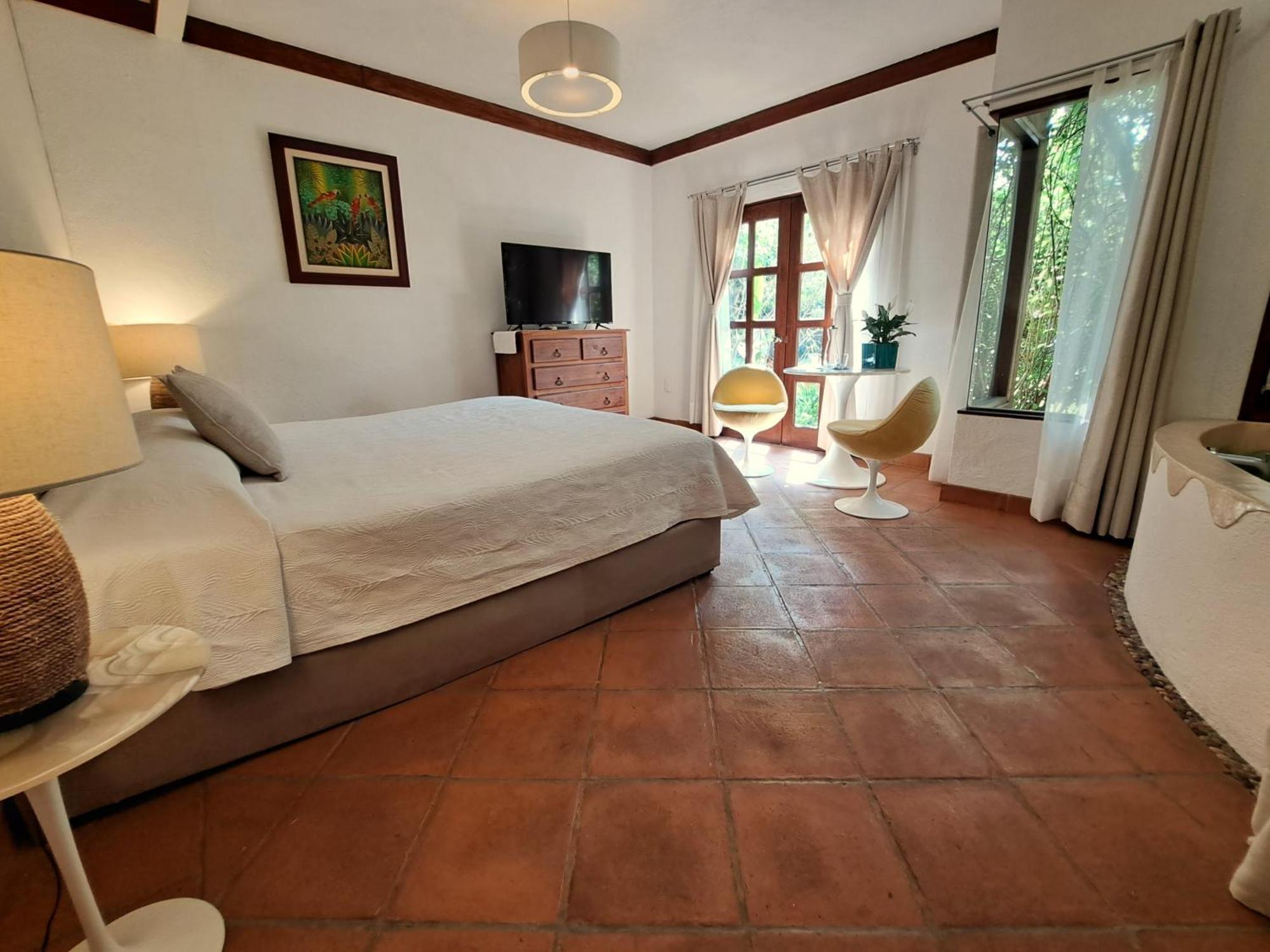 Arete (Adults Only) Hotel Tepoztlán Buitenkant foto