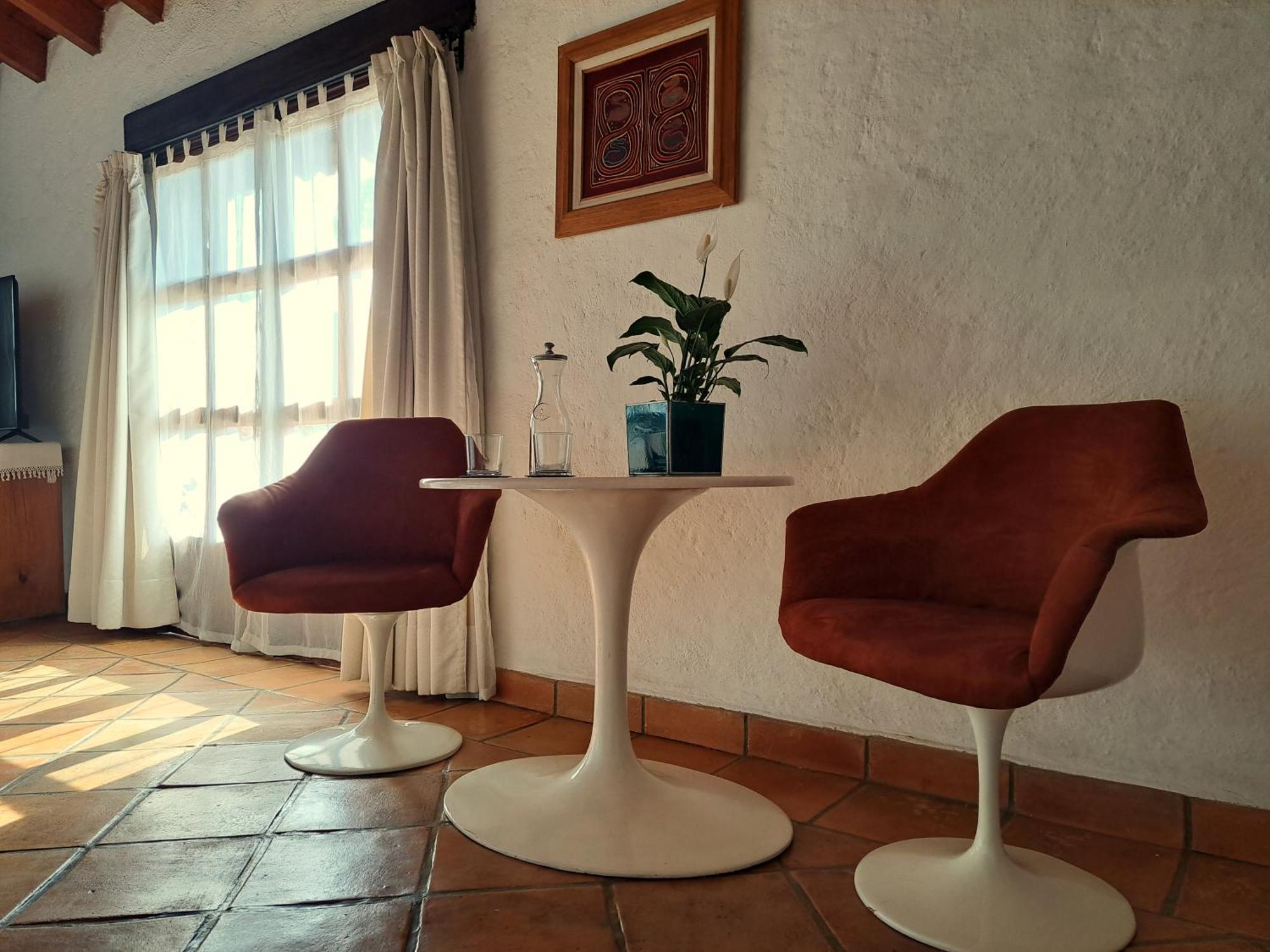 Arete (Adults Only) Hotel Tepoztlán Buitenkant foto