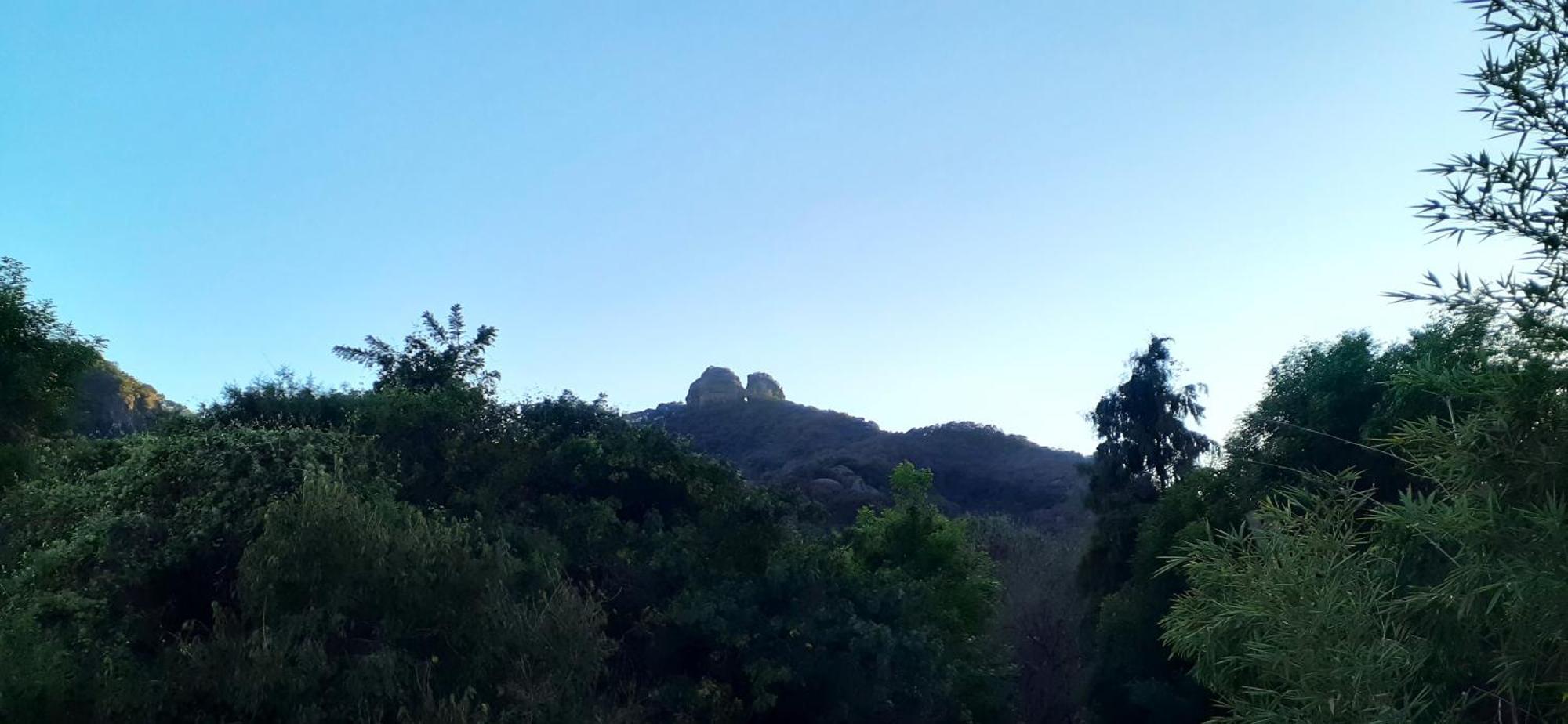 Arete (Adults Only) Hotel Tepoztlán Buitenkant foto