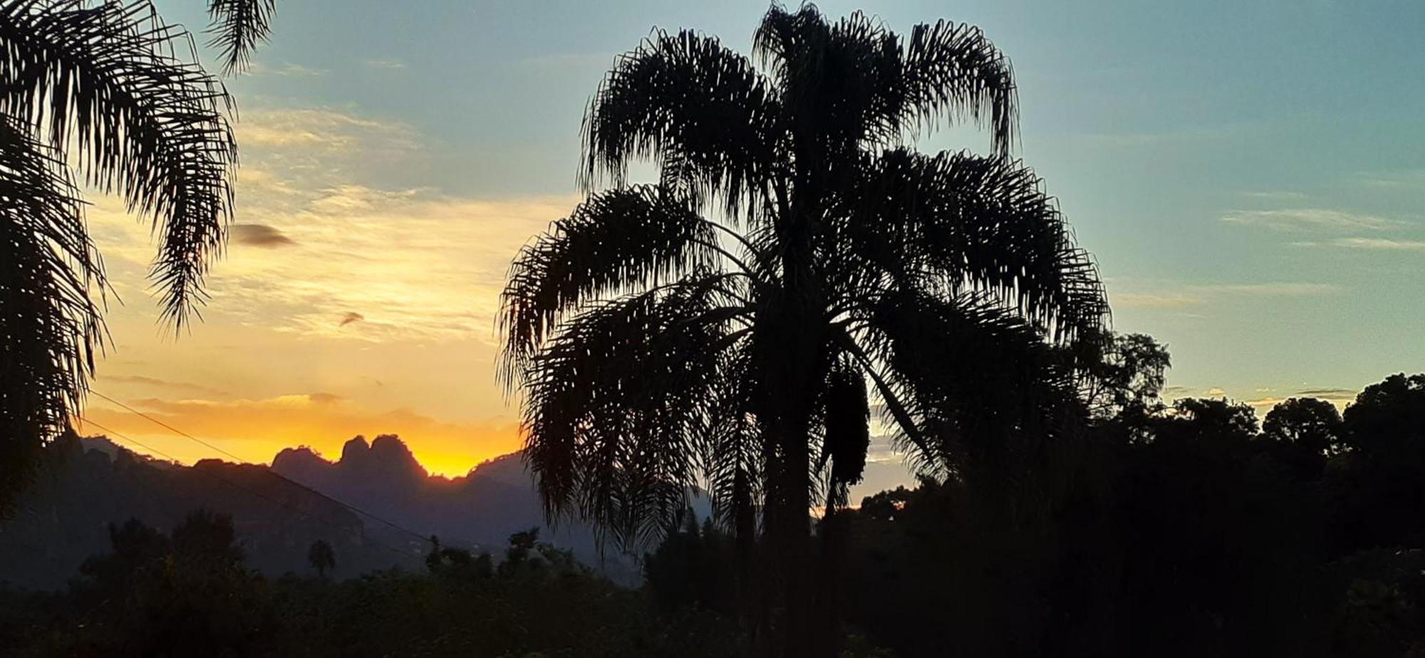 Arete (Adults Only) Hotel Tepoztlán Buitenkant foto